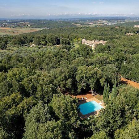Borgo Gallinaio 32, Emma Villas Сиена Екстериор снимка