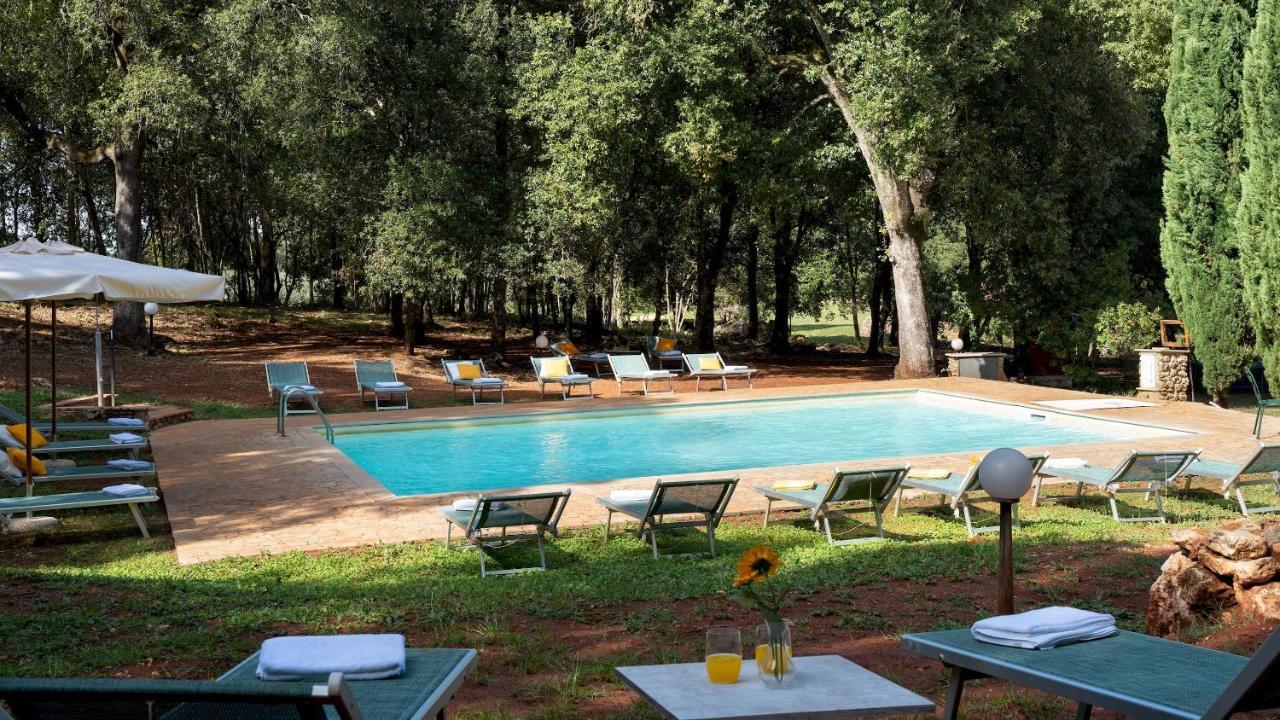 Borgo Gallinaio 32, Emma Villas Сиена Екстериор снимка