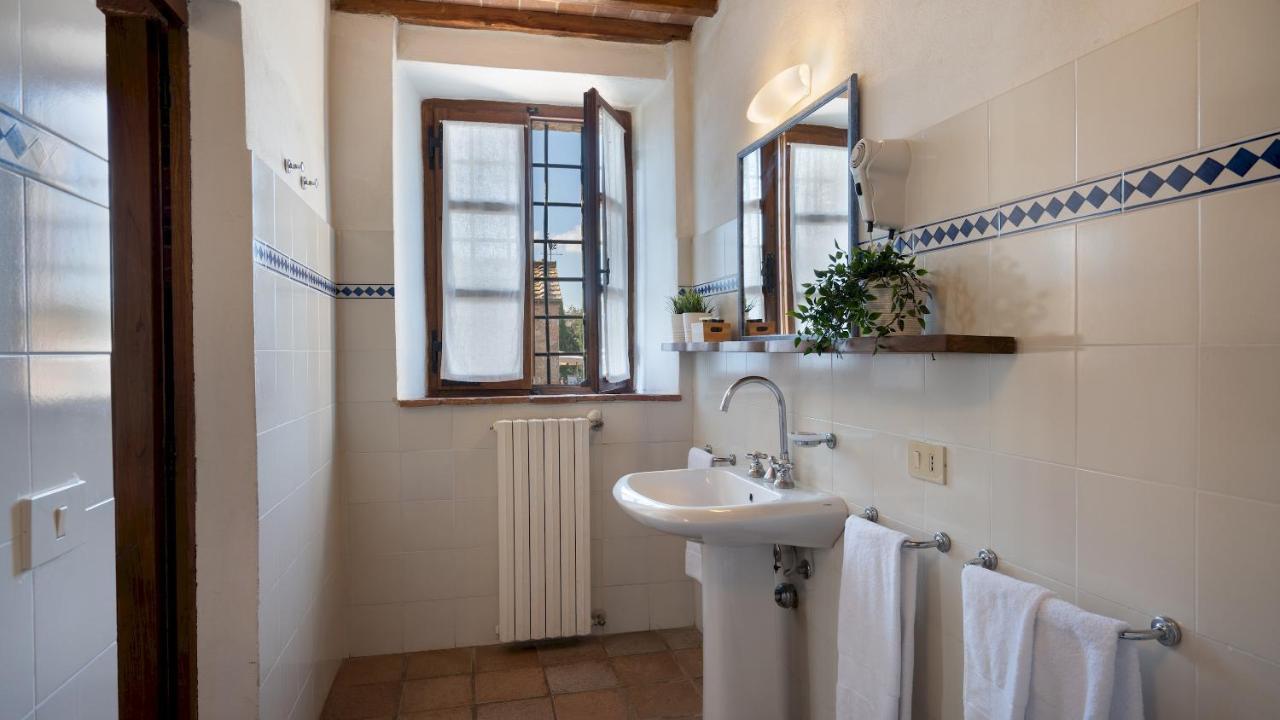 Borgo Gallinaio 32, Emma Villas Сиена Екстериор снимка