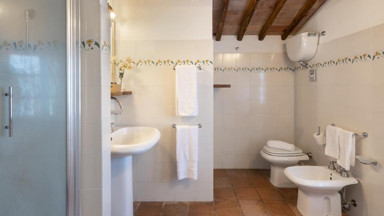 Borgo Gallinaio 32, Emma Villas Сиена Екстериор снимка