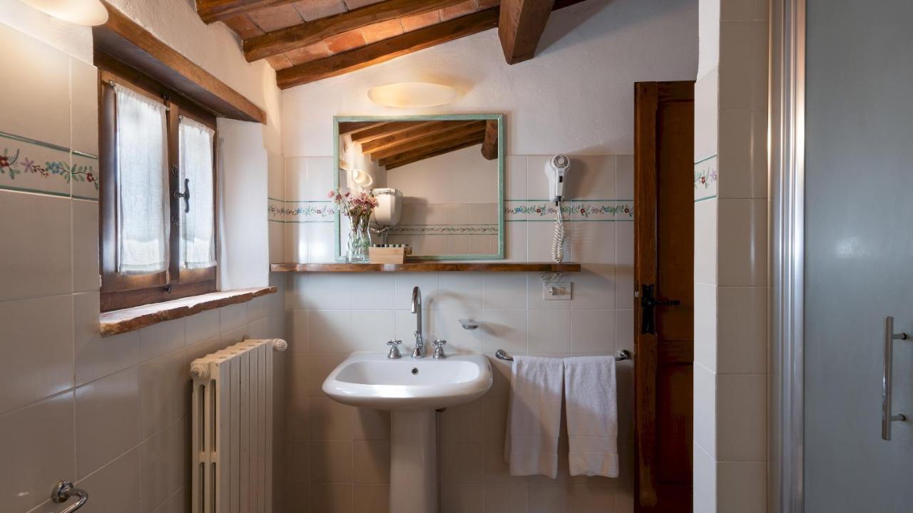 Borgo Gallinaio 32, Emma Villas Сиена Екстериор снимка