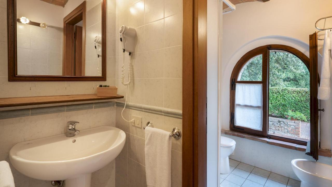 Borgo Gallinaio 32, Emma Villas Сиена Екстериор снимка