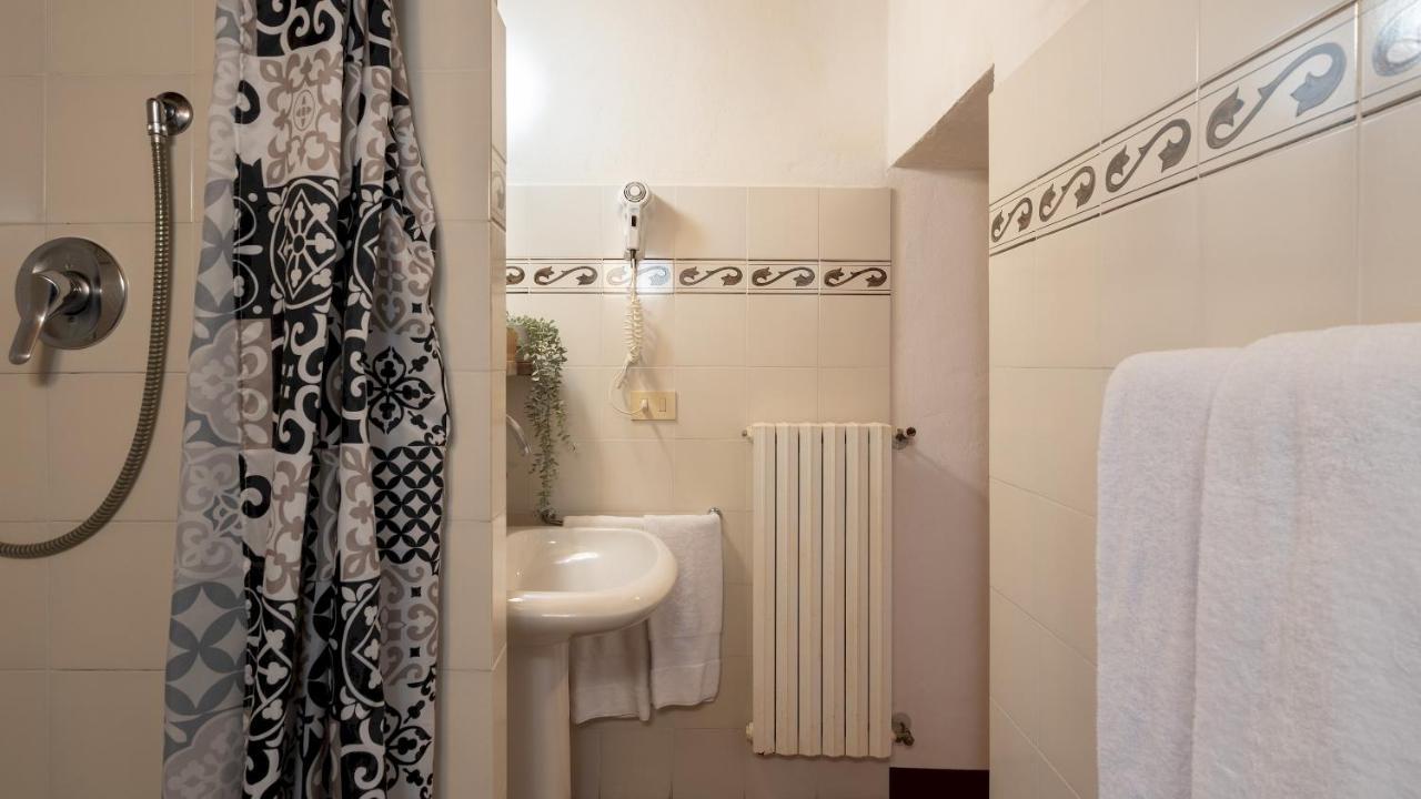 Borgo Gallinaio 32, Emma Villas Сиена Екстериор снимка