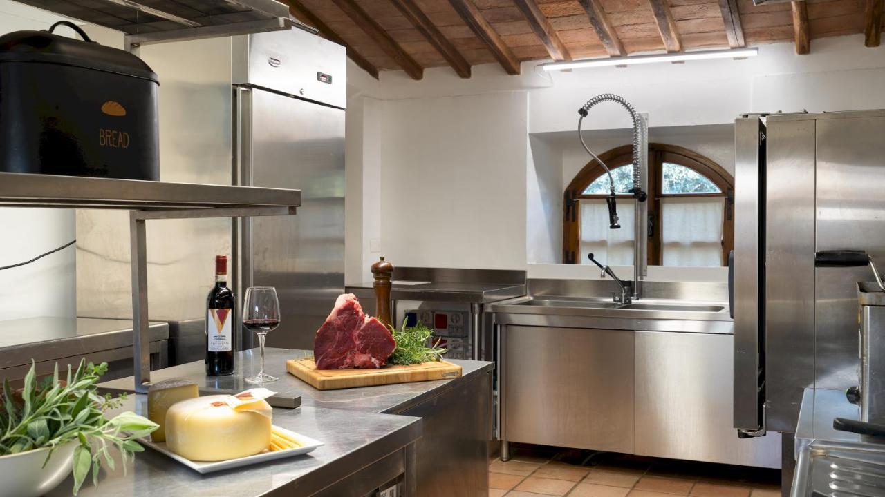Borgo Gallinaio 32, Emma Villas Сиена Екстериор снимка