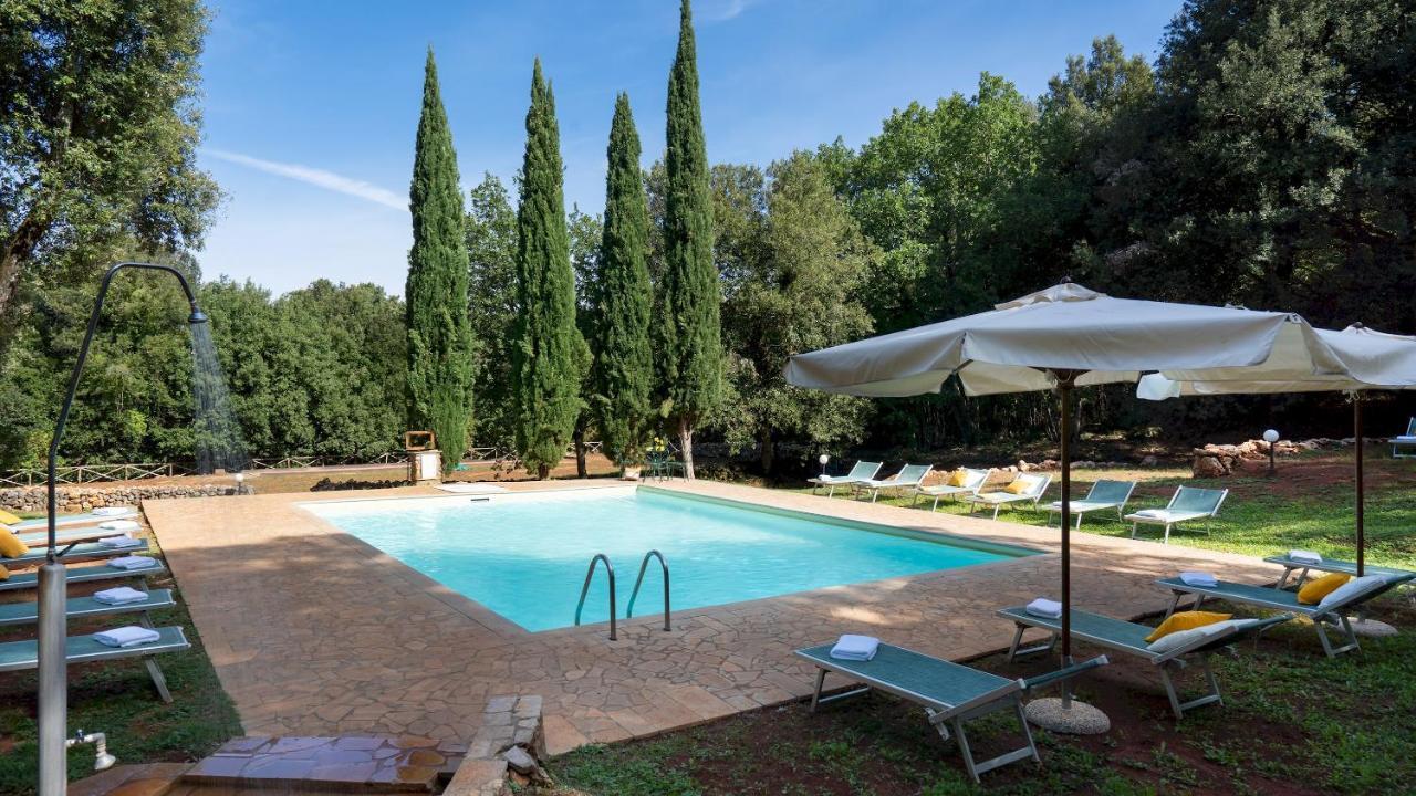 Borgo Gallinaio 32, Emma Villas Сиена Екстериор снимка