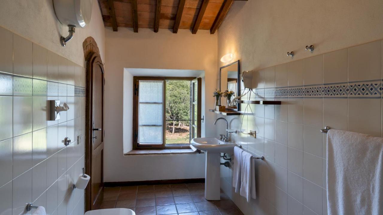 Borgo Gallinaio 32, Emma Villas Сиена Екстериор снимка