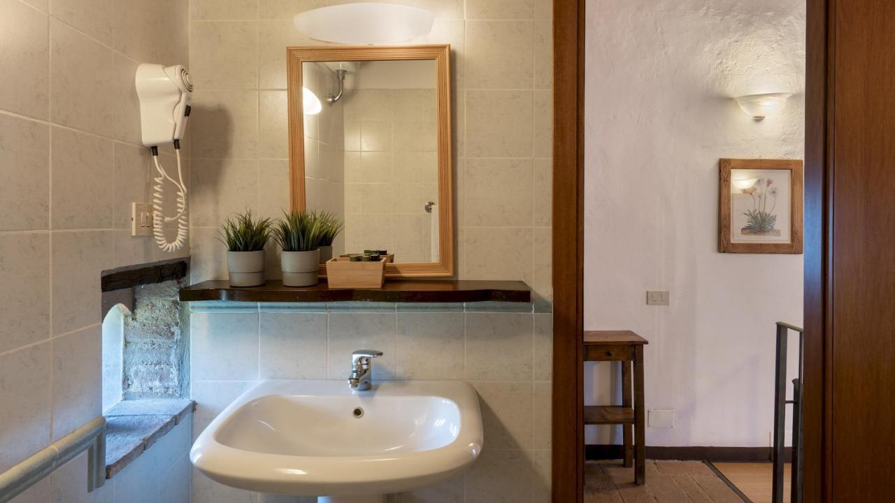 Borgo Gallinaio 32, Emma Villas Сиена Екстериор снимка