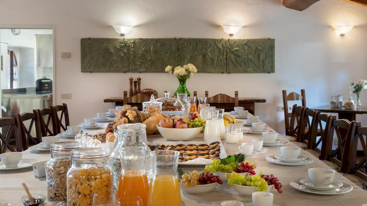 Borgo Gallinaio 32, Emma Villas Сиена Екстериор снимка