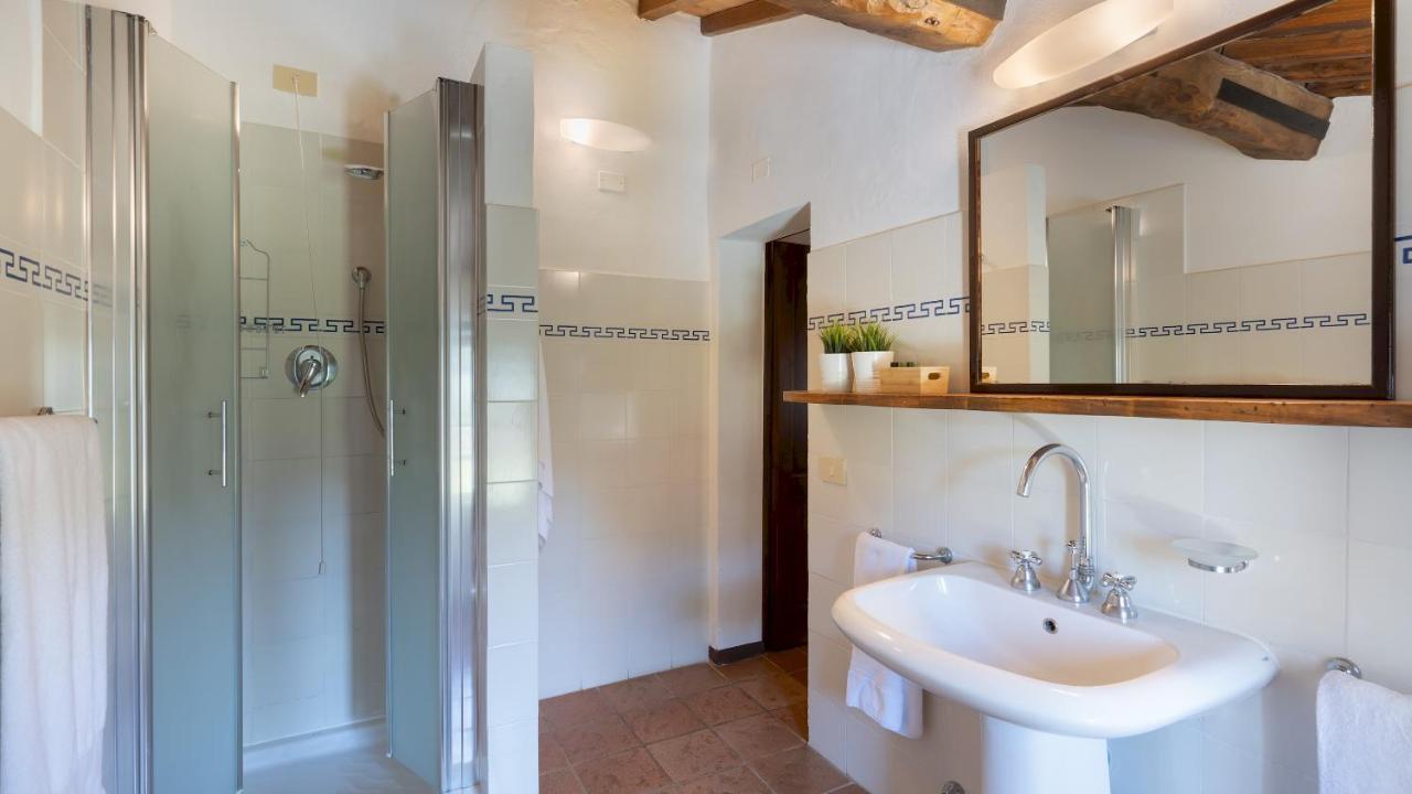 Borgo Gallinaio 32, Emma Villas Сиена Екстериор снимка