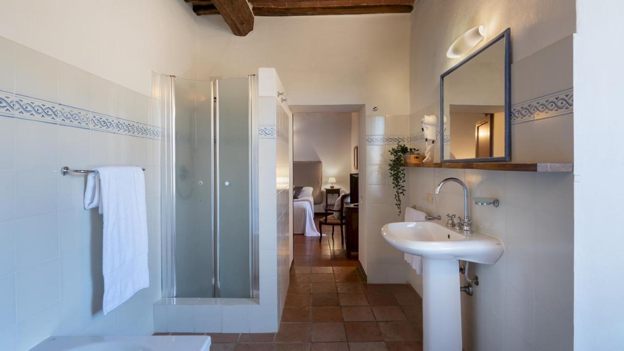 Borgo Gallinaio 32, Emma Villas Сиена Екстериор снимка