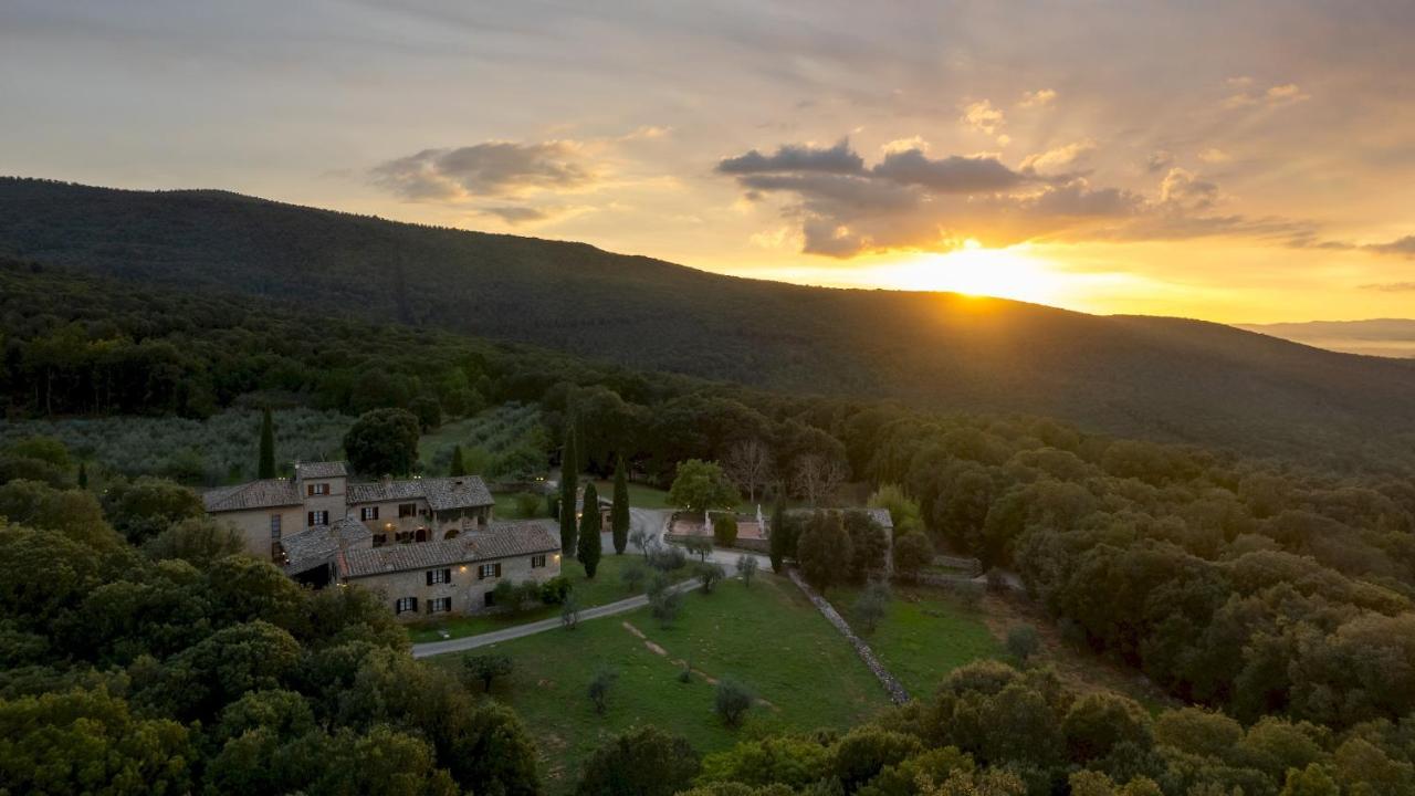 Borgo Gallinaio 32, Emma Villas Сиена Екстериор снимка