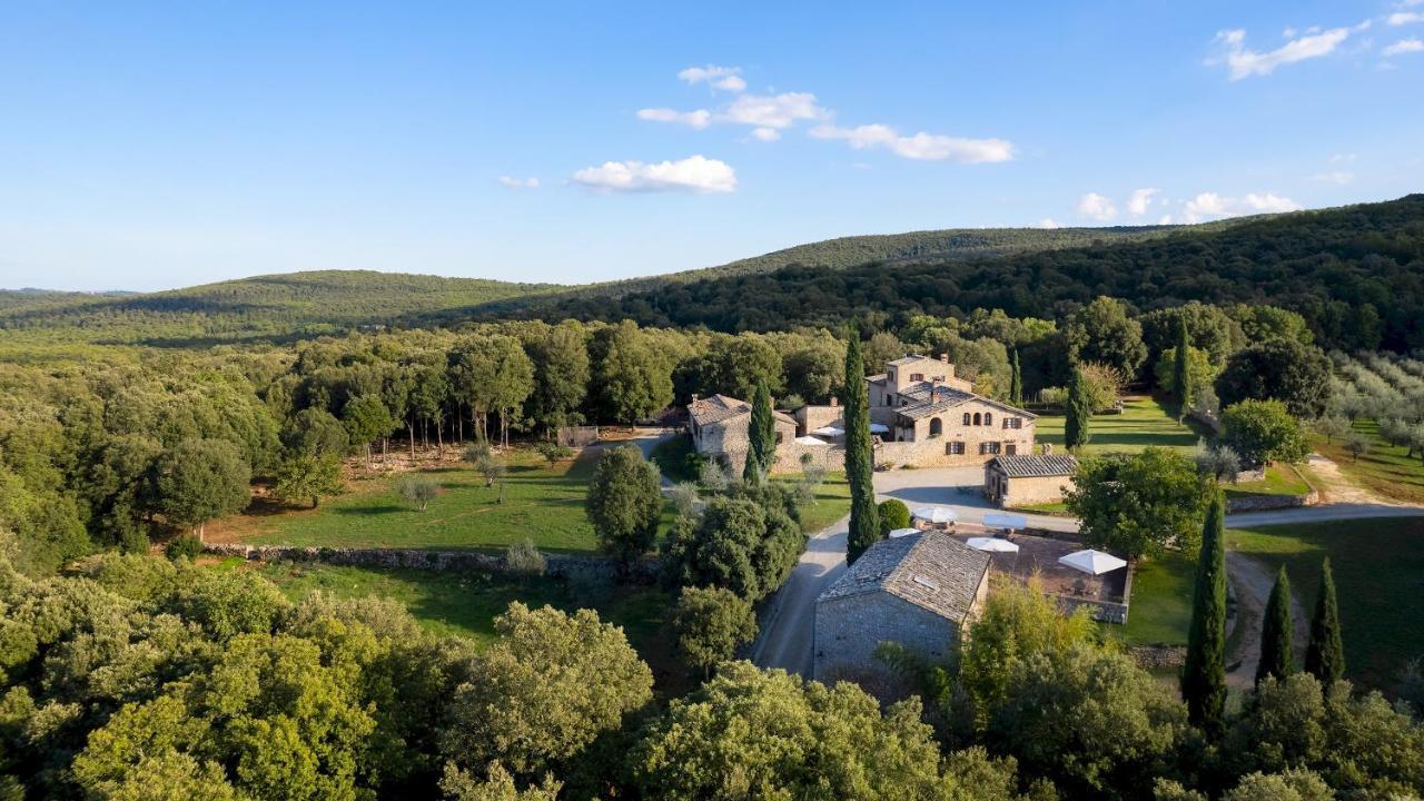 Borgo Gallinaio 32, Emma Villas Сиена Екстериор снимка