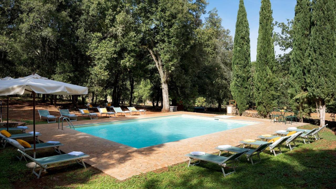 Borgo Gallinaio 32, Emma Villas Сиена Екстериор снимка