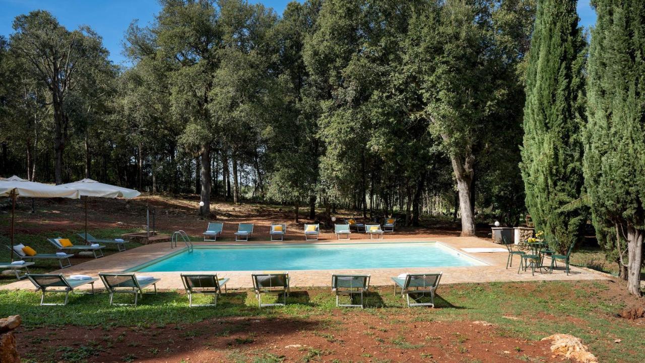 Borgo Gallinaio 32, Emma Villas Сиена Екстериор снимка