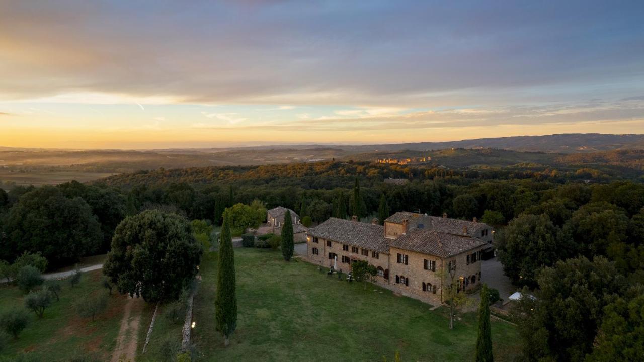 Borgo Gallinaio 32, Emma Villas Сиена Екстериор снимка
